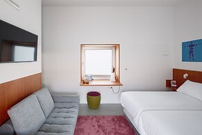 Hotel Bela Fisterra