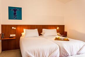 Hotel Bela Fisterra