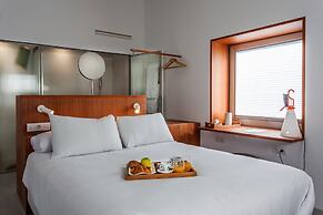 Hotel Bela Fisterra