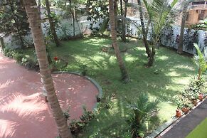 Sunshine Park Homes
