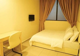 Charisma Hotel