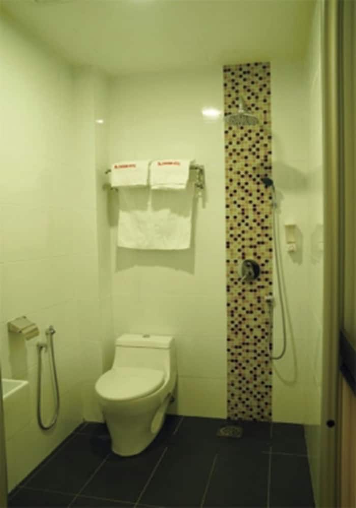 Charisma Hotel