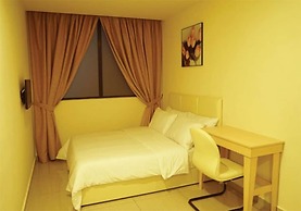 Charisma Hotel