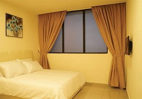 Charisma Hotel