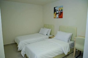 Charisma Hotel