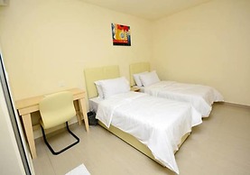Charisma Hotel