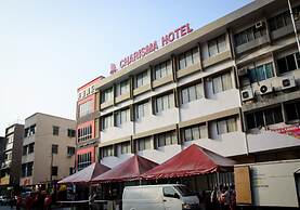 Charisma Hotel