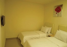 Charisma Hotel