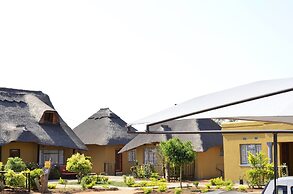 Thulamela Guest House