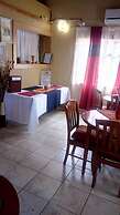 Thulamela Guest House