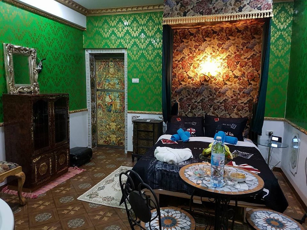 Villa Jean Em