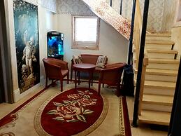 Villa Jean Em