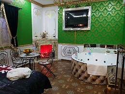 Villa Jean Em