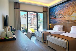 Northdoor Hotel