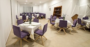 Malucri Resort
