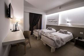 Malucri Resort