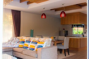 Kanita Pool Villa