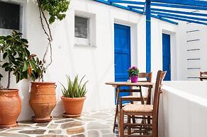 Manousos' Rooms