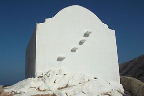 Manousos' Rooms