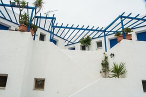 Manousos' Rooms