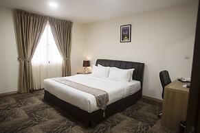 Al-Afiah Hotel