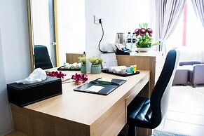 Al-Afiah Hotel