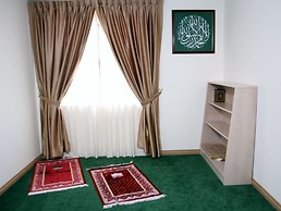 Al-Afiah Hotel