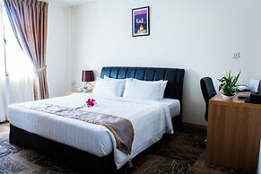 Al-Afiah Hotel