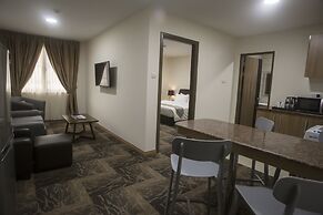 Al-Afiah Hotel