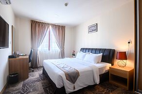 Al-Afiah Hotel