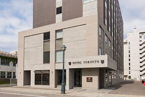 Hotel Torifito Otaru Canal