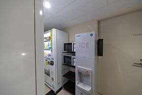 Hotel Torifito Otaru Canal