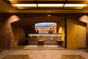 Hotel Torifito Otaru Canal