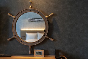 Hotel Torifito Otaru Canal