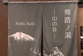 Hotel Torifito Otaru Canal