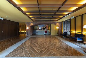 Hotel Torifito Otaru Canal