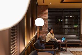 Hotel Torifito Otaru Canal