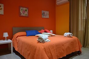 B&B Etnaview