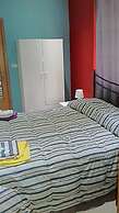 B&B Etnaview