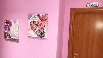 B&B Etnaview
