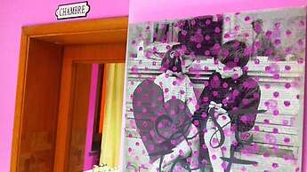 B&B Etnaview