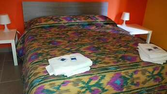 B&B Etnaview