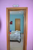 B&B Etnaview