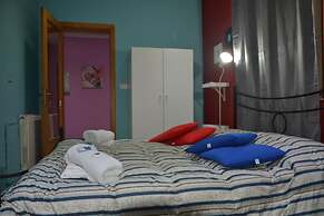 B&B Etnaview