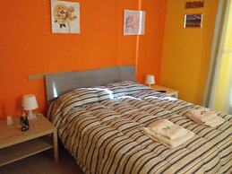 B&B Etnaview