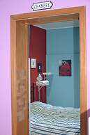 B&B Etnaview