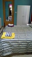 B&B Etnaview