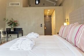 Alistos Hotel