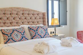 Alistos Hotel