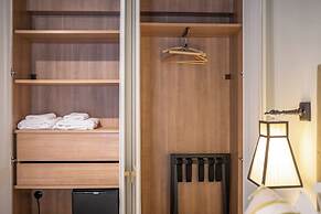 Alistos Hotel